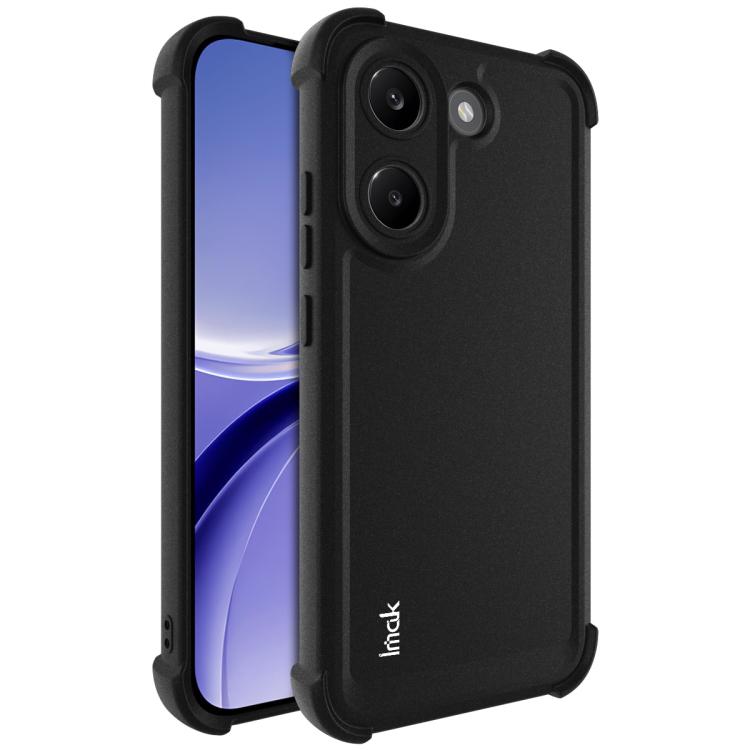 imak Shockproof Airbag TPU Phone Case, For Redmi Turbo 5 Max 5G/Poco X8 Pro Max 5G, For Redmi Turbo 5 5G / Poco X8 Pro 5G, For Redmi Note 15 5G/4G Global 164/Poco M8 5G, For Redmi K90 Pro Max / Poco F8 Ultra 5G, For Redmi Note 15 Pro 4G Global 163.2mm ...