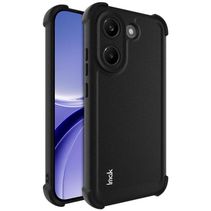 imak Shockproof Airbag TPU Phone Case, For Redmi Turbo 5 Max 5G/Poco X8 Pro Max 5G, For Redmi Turbo 5 5G / Poco X8 Pro 5G, For Redmi Note 15 5G/4G Global 164/Poco M8 5G, For Redmi K90 Pro Max / Poco F8 Ultra 5G, For Redmi Note 15 Pro 4G Global 163.2mm ...