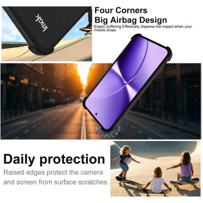 imak Shockproof Airbag TPU Phone Case, For Redmi Turbo 5 Max 5G/Poco X8 Pro Max 5G, For Redmi Turbo 5 5G / Poco X8 Pro 5G, For Redmi Note 15 5G/4G Global 164/Poco M8 5G, For Redmi K90 Pro Max / Poco F8 Ultra 5G, For Redmi Note 15 Pro 4G Global 163.2mm ...