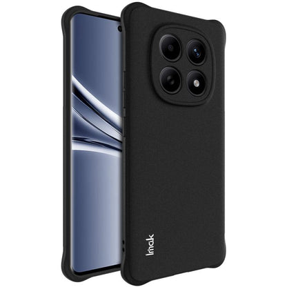 imak Shockproof Airbag TPU Phone Case, For Redmi Turbo 5 Max 5G/Poco X8 Pro Max 5G, For Redmi Turbo 5 5G / Poco X8 Pro 5G, For Redmi Note 15 5G/4G Global 164/Poco M8 5G, For Redmi K90 Pro Max / Poco F8 Ultra 5G, For Redmi Note 15 Pro 4G Global 163.2mm ...