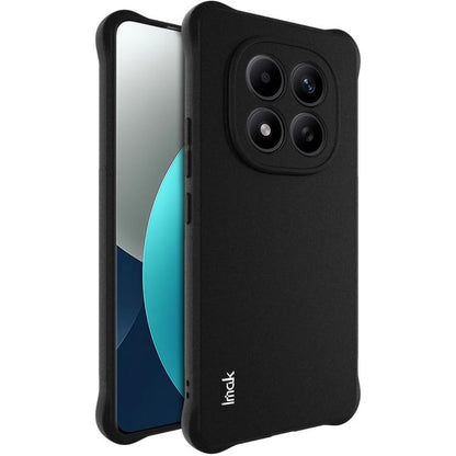 imak Shockproof Airbag TPU Phone Case, For Redmi Turbo 5 Max 5G/Poco X8 Pro Max 5G, For Redmi Turbo 5 5G / Poco X8 Pro 5G, For Redmi Note 15 5G/4G Global 164/Poco M8 5G, For Redmi K90 Pro Max / Poco F8 Ultra 5G, For Redmi Note 15 Pro 4G Global 163.2mm ...