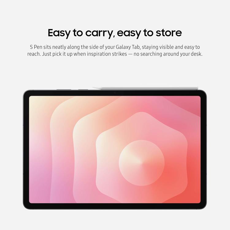 High-Sensitive Stylus Pen Touch Pen, For Samsung Galaxy Tab S11 / Tab S11 Ultra