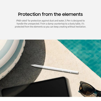 High-Sensitive Stylus Pen Touch Pen, For Samsung Galaxy Tab S11 / Tab S11 Ultra