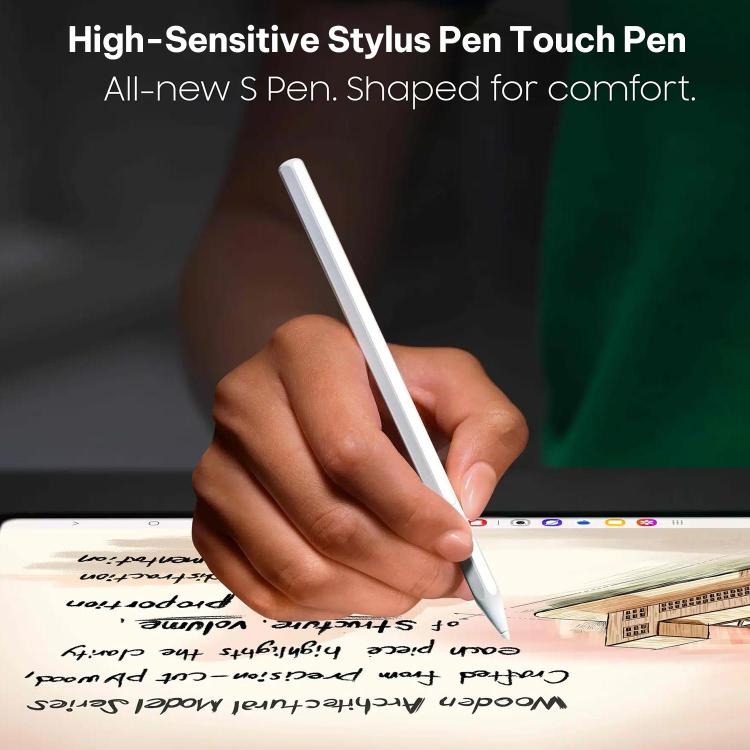 High-Sensitive Stylus Pen Touch Pen, For Samsung Galaxy Tab S11 / Tab S11 Ultra