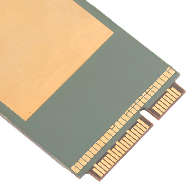 Module sans fil WiFi PCI-E M.2 Sierra Wireless AirPrime MC7355 AT&T 4G LTE/HSPA+ 100 Mbps, MC7355