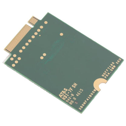 Module sans fil 4G EM7345 04X6014 pour Lenovo X240 T440P X250 T450 X1 CARBON, EM7345