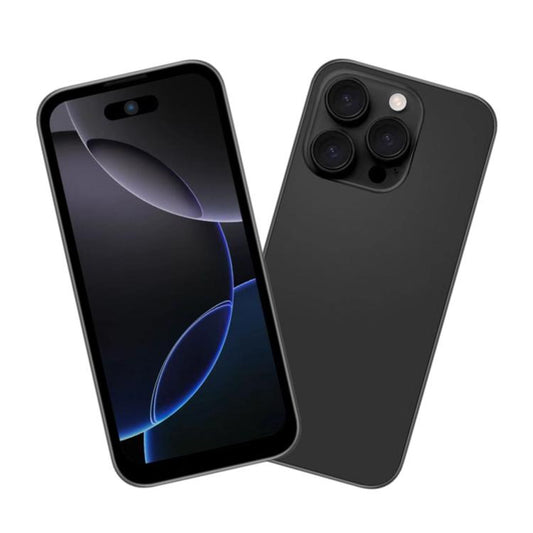 16 Pro Max, 1GB+16GB, 3.75 inch Android 8.1 MediaTek MT6580 Quad Core, Network: 3G, Dual SIM