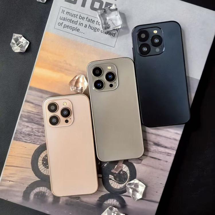 16 Pro Max, 1GB+16GB, 3.75 inch Android 8.1 MediaTek MT6580 Quad Core, Network: 3G, Dual SIM