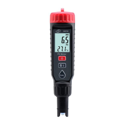 Testeur de pH portable de type stylo BENETECH GM765, GM765