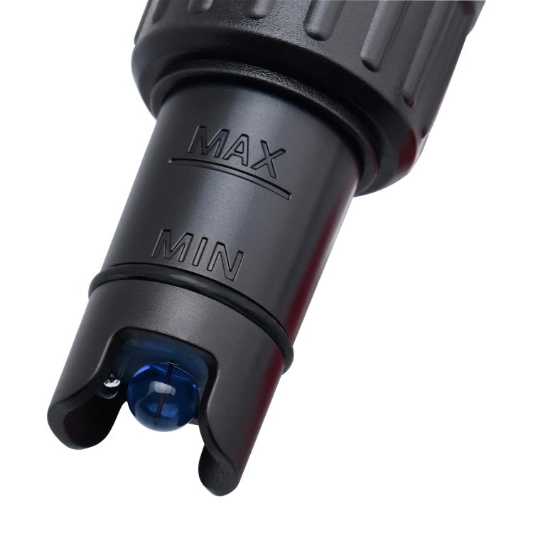 Testeur de pH portable de type stylo BENETECH GM765, GM765
