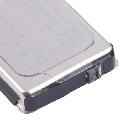 Battery with Original Flex Cable, For Apple Watch Series 9 41mm A2954 282mAh, For Apple Watch Ultra 1 49mm A2749 542mAh, For Apple Watch Series 8 41mm A2810 282mAh, For Apple Watch Series 7 41mm A2663 284mAh, For Apple Watch Series 6 40mm  A2345 265.9mAh