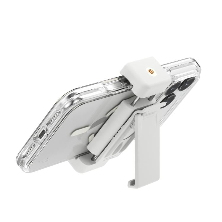 Universal Adjustable Desktop Phone Holder, Desktop Holder (Black), Desktop Holder (White)
