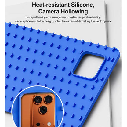 SUNSHINE LS3 Plus 17 inch LCD Screen Intelligent Temperature Control Heating Stage Separator Pad, US Plug, EU Plug