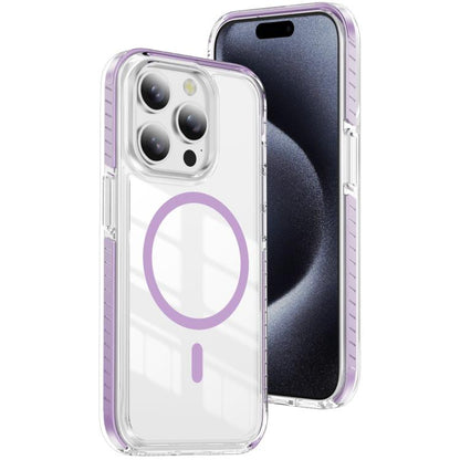 Crystal Shield Clear Magnetic Acrylic Hybrid TPU Phone Case, For iPhone 15 Pro, For iPhone 15 Plus, For iPhone 15, For iPhone 14 Plus, For iPhone 14 / 13, For iPhone 14 Pro, For iPhone 14 Pro Max, For iPhone 13 Pro Max, For iPhone 13 Pro               ...