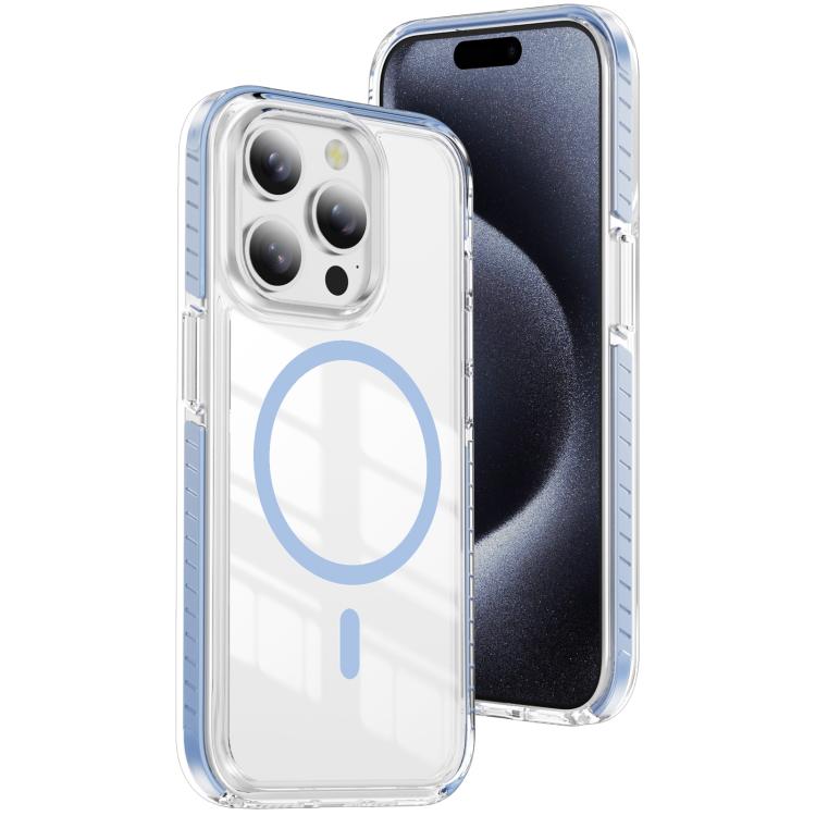 Crystal Shield Clear Magnetic Acrylic Hybrid TPU Phone Case, For iPhone 15 Pro, For iPhone 15 Plus, For iPhone 15, For iPhone 14 Plus, For iPhone 14 / 13, For iPhone 14 Pro, For iPhone 14 Pro Max, For iPhone 13 Pro Max, For iPhone 13 Pro               ...