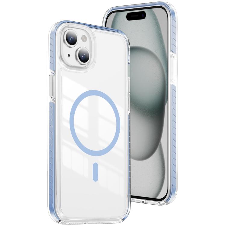 Crystal Shield Clear Magnetic Acrylic Hybrid TPU Phone Case, For iPhone 15 Pro, For iPhone 15 Plus, For iPhone 15, For iPhone 14 Plus, For iPhone 14 / 13, For iPhone 14 Pro, For iPhone 14 Pro Max, For iPhone 13 Pro Max, For iPhone 13 Pro               ...