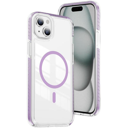 Crystal Shield Clear Magnetic Acrylic Hybrid TPU Phone Case, For iPhone 15 Pro, For iPhone 15 Plus, For iPhone 15, For iPhone 14 Plus, For iPhone 14 / 13, For iPhone 14 Pro, For iPhone 14 Pro Max, For iPhone 13 Pro Max, For iPhone 13 Pro               ...