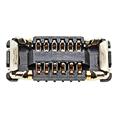 For AirPods Pro Charging Box Motherboard FPC Connector, 01, 02, 03