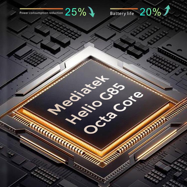 UNIWA F917 Rugged Phone, Night Vision, 8GB+128GB, 6.79 inch Android 14 MediaTek MT6769 Helio G85 Octa Core, Network: 4G, NFC, EU Plug, US Plug, UK Plug, AU Plug