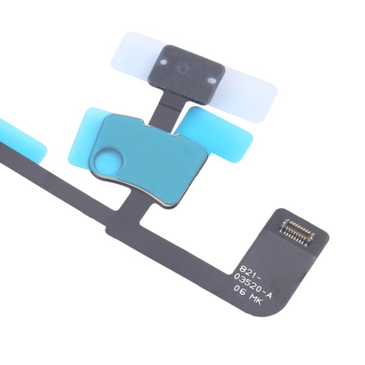 For Apple Airpods Max ANC / Transparency / Microphone Flex Cable, 821-03520-A, 01916-A, MFC 1624 7004