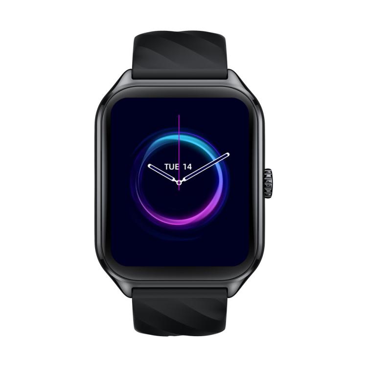 Montre Intelligente Zeblaze GTS 4 avec Écran AMOLED de 1,94 pouces, Étanchéité IP68, pour le Sport et le Fitness