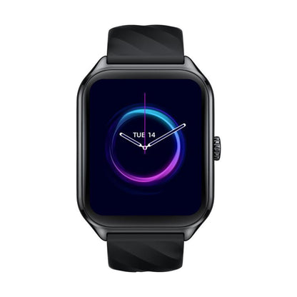 Montre Intelligente Zeblaze GTS 4 avec Écran AMOLED de 1,94 pouces, Étanchéité IP68, pour le Sport et le Fitness