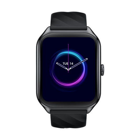Montre Intelligente Zeblaze GTS 4 avec Écran AMOLED de 1,94 pouces, Étanchéité IP68, pour le Sport et le Fitness