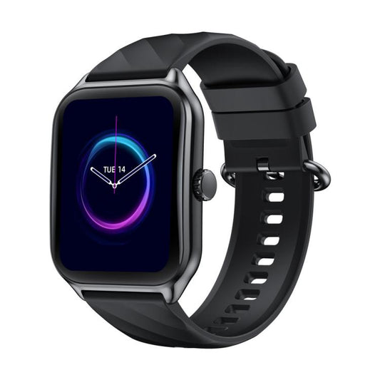 Montre Intelligente Zeblaze GTS 4 avec Écran AMOLED de 1,94 pouces, Étanchéité IP68, pour le Sport et le Fitness