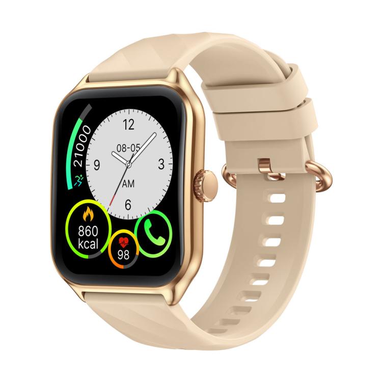 Zeblaze GTS 4 1.94 inch AMOLED Screen IP68 Waterproof Sports Fitness Smart Watch