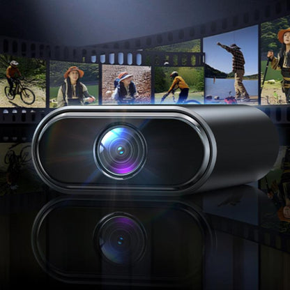 X7 HD Infrared Night Vision Mini Smart WiFi Camera Motion Detection Monitor, X7