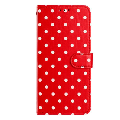 Small Dots Pattern Vegan Leather Phone Case, For Redmi Note 15 Pro+ 5G Global 163.3mm, For Redmi Note 15 4G / 5G Global 164mm, For Redmi K90 Pro Max / Poco F8 Ultra, For Redmi K90 / Poco F8 Pro, For Redmi Note 15 Pro 5G Global 163.6mm                  ...
