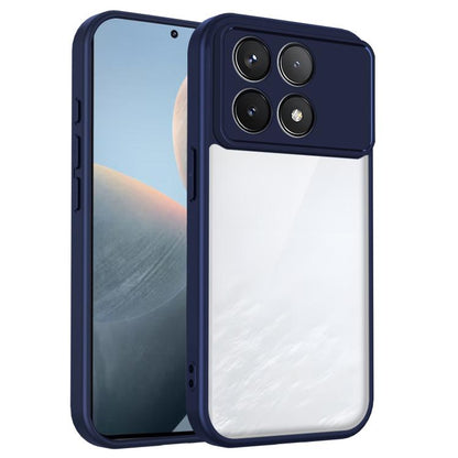 Matte PC Skin-feel Shockproof Phone Case, For Redmi A7 Pro 171mm / Poco C85x 5G, For Redmi 15a 5G, For Redmi K90 Pro Max / Poco F8 Ultra, For Redmi K90 / Poco F8 Pro