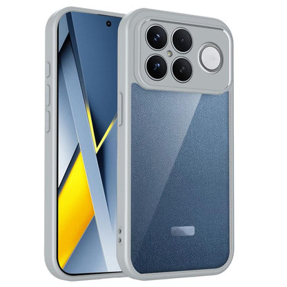 Matte PC Skin-feel Shockproof Phone Case, For Redmi A7 Pro 171mm / Poco C85x 5G, For Redmi 15a 5G, For Redmi K90 Pro Max / Poco F8 Ultra, For Redmi K90 / Poco F8 Pro