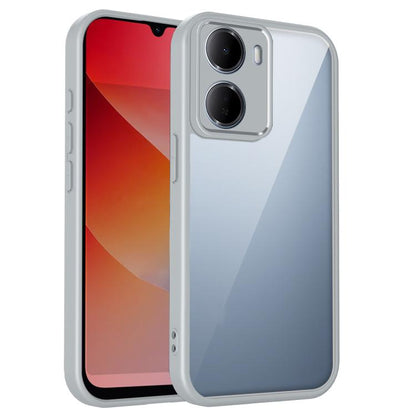 Matte PC Skin-feel Shockproof Phone Case, For Redmi A7 Pro 171mm / Poco C85x 5G, For Redmi 15a 5G, For Redmi K90 Pro Max / Poco F8 Ultra, For Redmi K90 / Poco F8 Pro