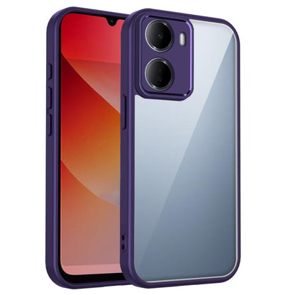 Matte PC Skin-feel Shockproof Phone Case, For Redmi A7 Pro 171mm / Poco C85x 5G, For Redmi 15a 5G, For Redmi K90 Pro Max / Poco F8 Ultra, For Redmi K90 / Poco F8 Pro