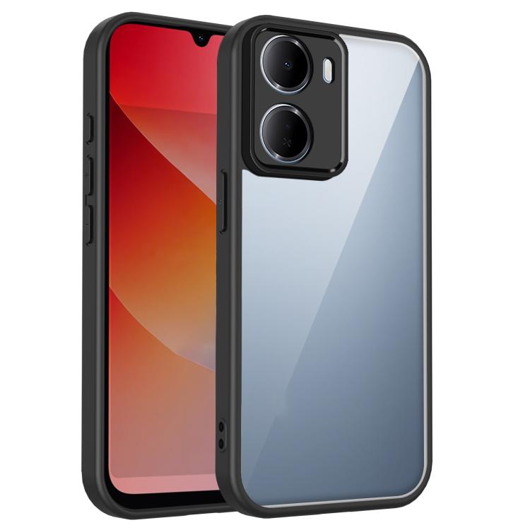 Matte PC Skin-feel Shockproof Phone Case, For Redmi A7 Pro 171mm / Poco C85x 5G, For Redmi 15a 5G, For Redmi K90 Pro Max / Poco F8 Ultra, For Redmi K90 / Poco F8 Pro