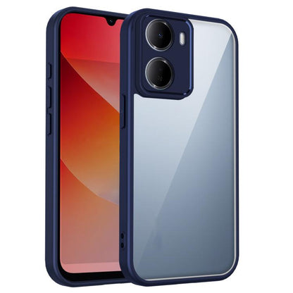 Matte PC Skin-feel Shockproof Phone Case, For Redmi A7 Pro 171mm / Poco C85x 5G, For Redmi 15a 5G, For Redmi K90 Pro Max / Poco F8 Ultra, For Redmi K90 / Poco F8 Pro
