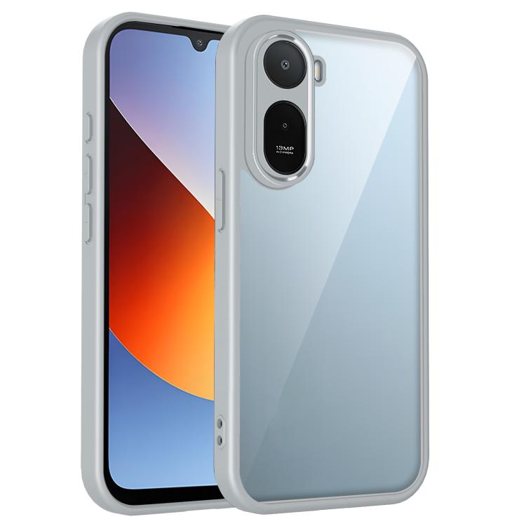 Matte PC Skin-feel Shockproof Phone Case, For Redmi A7 Pro 171mm / Poco C85x 5G, For Redmi 15a 5G, For Redmi K90 Pro Max / Poco F8 Ultra, For Redmi K90 / Poco F8 Pro