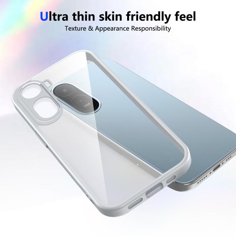 Matte PC Skin-feel Shockproof Phone Case, For Redmi A7 Pro 171mm / Poco C85x 5G, For Redmi 15a 5G, For Redmi K90 Pro Max / Poco F8 Ultra, For Redmi K90 / Poco F8 Pro