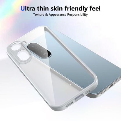 Matte PC Skin-feel Shockproof Phone Case, For Redmi A7 Pro 171mm / Poco C85x 5G, For Redmi 15a 5G, For Redmi K90 Pro Max / Poco F8 Ultra, For Redmi K90 / Poco F8 Pro