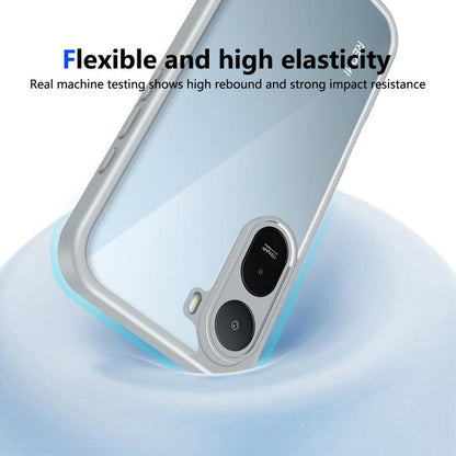Matte PC Skin-feel Shockproof Phone Case, For Redmi A7 Pro 171mm / Poco C85x 5G, For Redmi 15a 5G, For Redmi K90 Pro Max / Poco F8 Ultra, For Redmi K90 / Poco F8 Pro