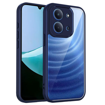Matte PC Skin-feel Shockproof Phone Case, For Redmi Note 17 5G Global 169.7mm, For Redmi Note 17 Pro 5G Global 163.5mm, For Redmi 17 5G / 4G Global 170mm, For Redmi A7 Pro 171mm / Poco C85x 5G, For Redmi 15a 5G, For Redmi K90 Pro Max / Poco F8 Ultra   ...