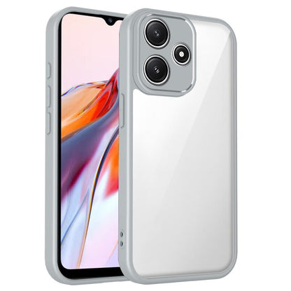 Matte PC Skin-feel Shockproof Phone Case, For Redmi Note 17 5G Global 169.7mm, For Redmi Note 17 Pro 5G Global 163.5mm, For Redmi 17 5G / 4G Global 170mm, For Redmi A7 Pro 171mm / Poco C85x 5G, For Redmi 15a 5G, For Redmi K90 Pro Max / Poco F8 Ultra   ...