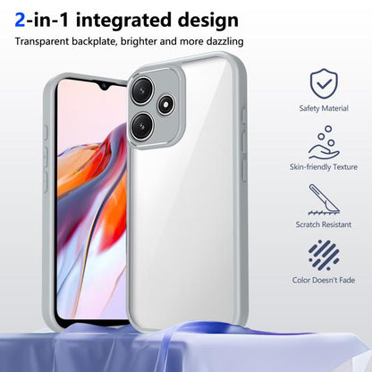Matte PC Skin-feel Shockproof Phone Case, For Redmi Note 17 5G Global 169.7mm, For Redmi Note 17 Pro 5G Global 163.5mm, For Redmi 17 5G / 4G Global 170mm, For Redmi A7 Pro 171mm / Poco C85x 5G, For Redmi 15a 5G, For Redmi K90 Pro Max / Poco F8 Ultra   ...