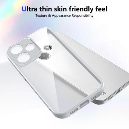 Matte PC Skin-feel Shockproof Phone Case, For Redmi Note 17 5G Global 169.7mm, For Redmi Note 17 Pro 5G Global 163.5mm, For Redmi 17 5G / 4G Global 170mm, For Redmi A7 Pro 171mm / Poco C85x 5G, For Redmi 15a 5G, For Redmi K90 Pro Max / Poco F8 Ultra   ...