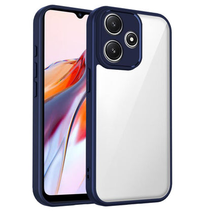 Matte PC Skin-feel Shockproof Phone Case, For Redmi Note 17 5G Global 169.7mm, For Redmi Note 17 Pro 5G Global 163.5mm, For Redmi 17 5G / 4G Global 170mm, For Redmi A7 Pro 171mm / Poco C85x 5G, For Redmi 15a 5G, For Redmi K90 Pro Max / Poco F8 Ultra   ...