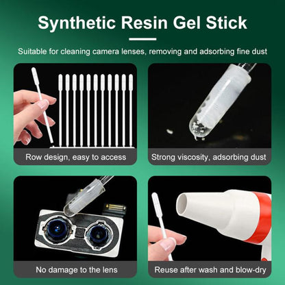 BEST BST-024 Synthetic Resin Gel Stick