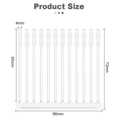 BEST BST-024 Synthetic Resin Gel Stick