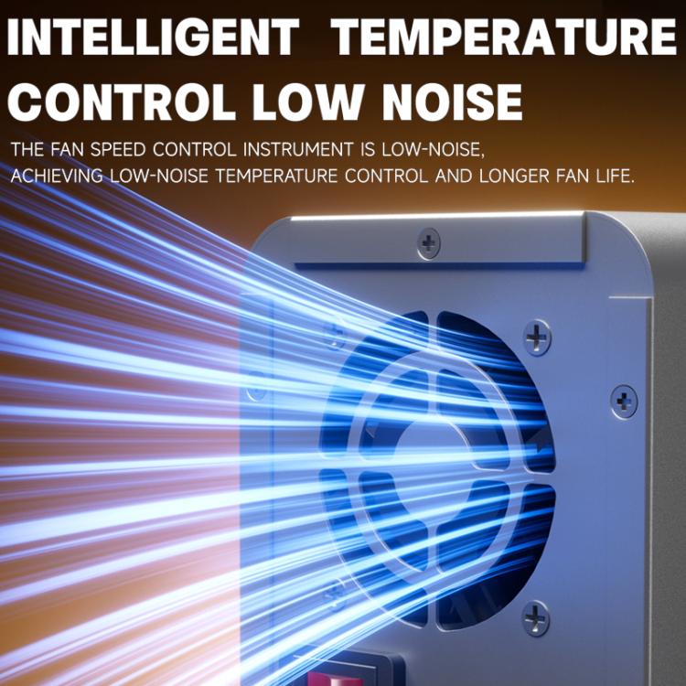 LUOWEI D3 30V / 5A Regulated Adjustable Digital DC Power Supply, EU Plug, US Plug