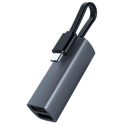 Portable Multi-Functional Dock Station HUB Adapter, USB to USB3.0 and Dual USB2.0, Type-C to USB3.0 and Dual USB2.0, USB to USB3.0, Dual USB2.0, SD, TF Card, Type-C to USB3.0, Dual USB2.0, SD, TF Card